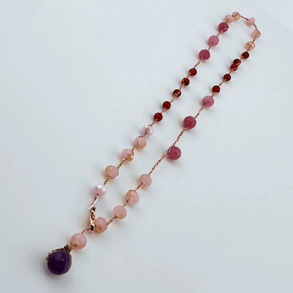 SMA0004 | Collana Nike