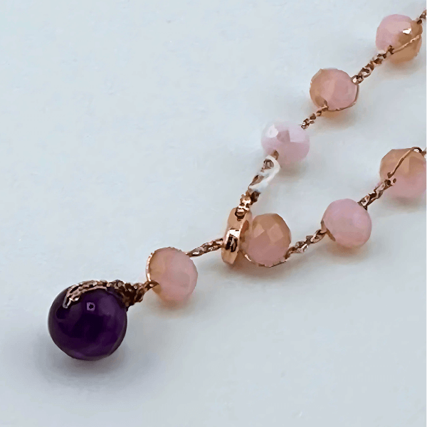 SMA0004 | Collana Nike