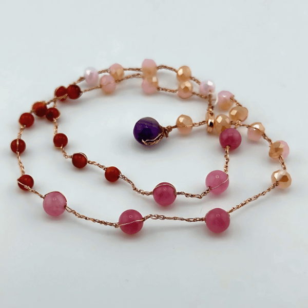 SMA0004 | Collana Nike