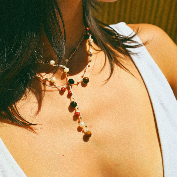 Collana Cometa | SMA0055