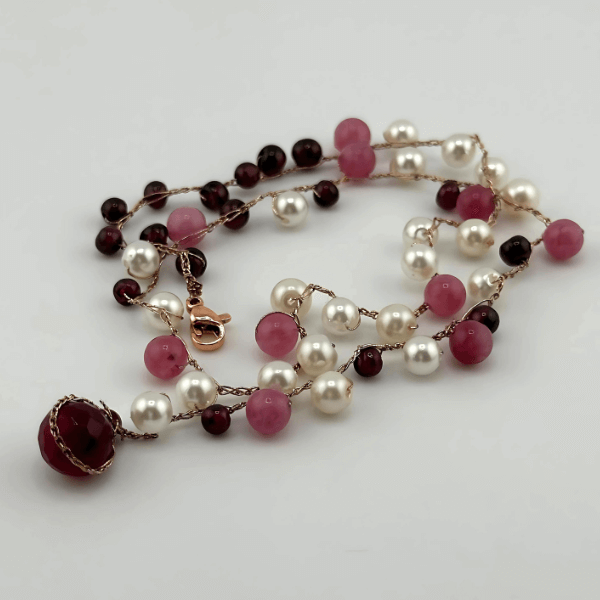 Collana Armonia | SMA0006
