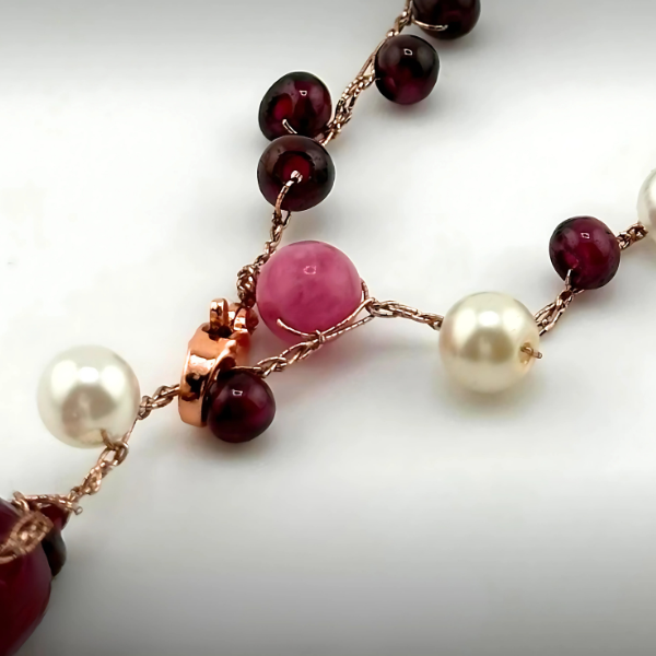 Collana Armonia | SMA0006
