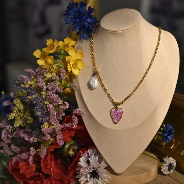 Collana Vittoria | SMA0030
