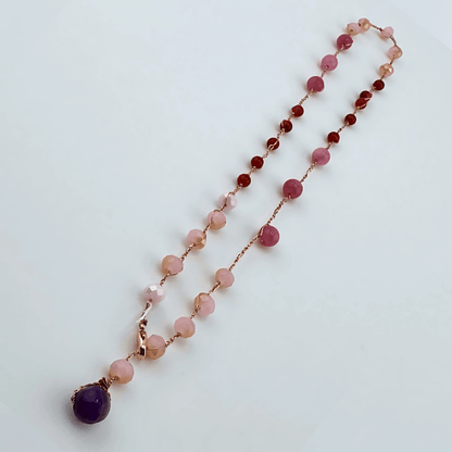 SMA0004 | Collana Nike
