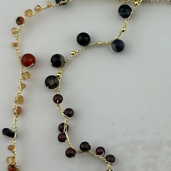 Collana Luna | SMA0022