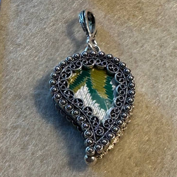 Ciondolo Nudeus | SMA0059