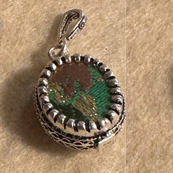 Ciondoli S.Lucia | SMA0061