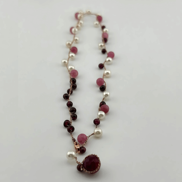 Collana Armonia | SMA0006