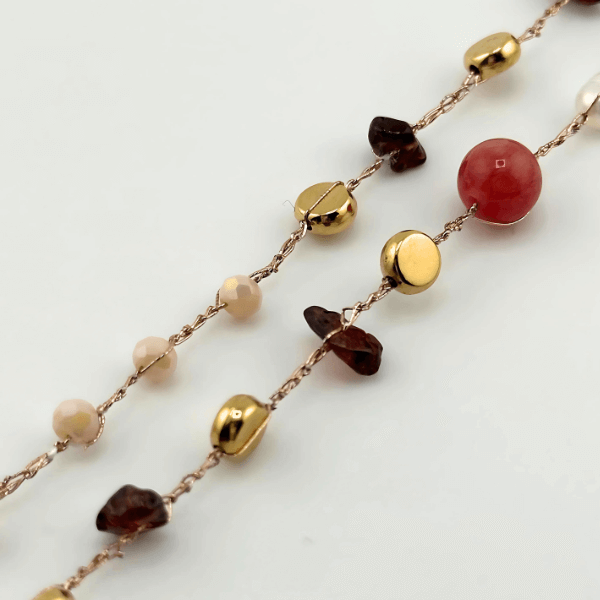 Collana Artemide | SMA0003