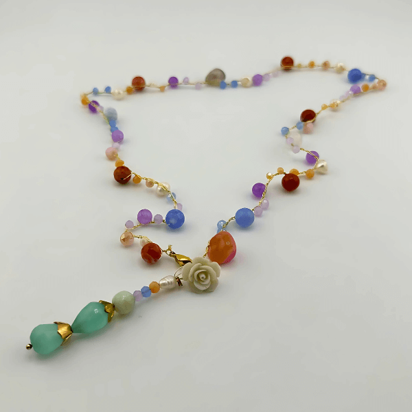 Collana Afrodite | SMA0015