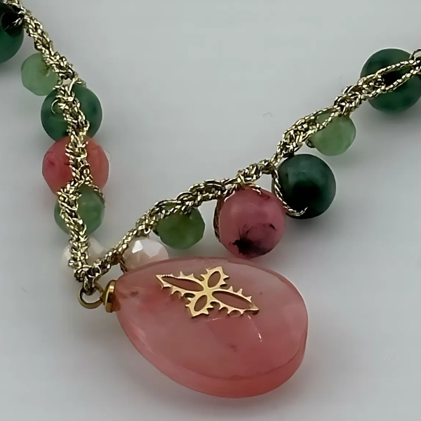 Collana Urano | SMA0024