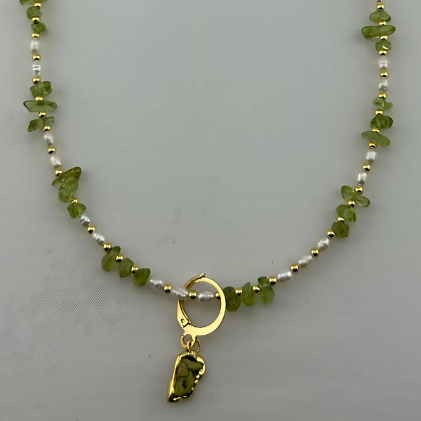 Collana Sole | SMA0027