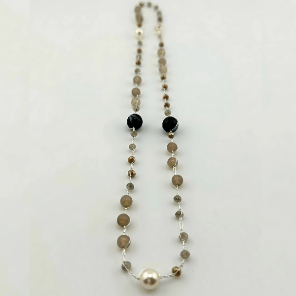 SMA0007 | Collana Atena