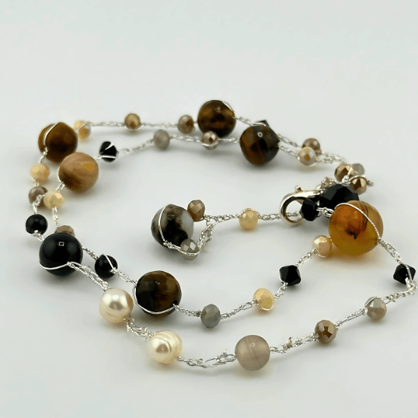 Collana Circe | SMA0008