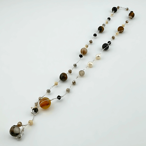 Collana Circe | SMA0008