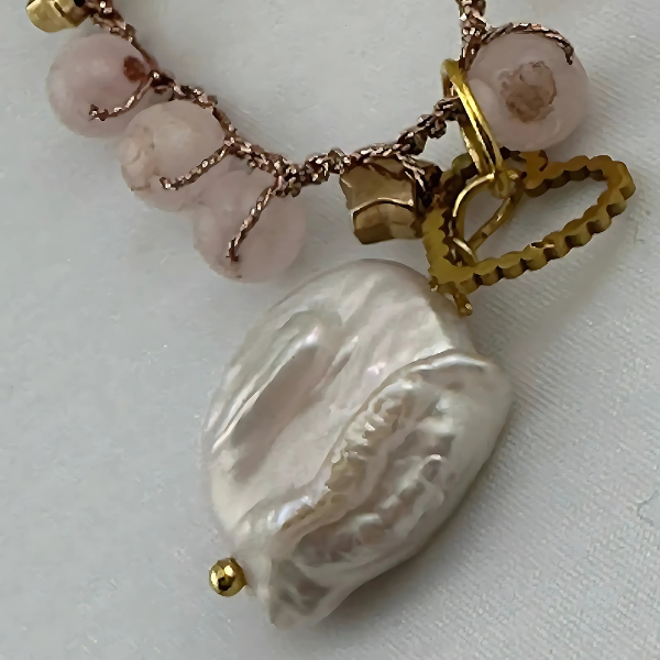 Collana Venere | SMA0025
