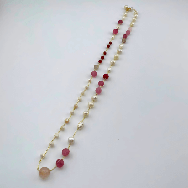 Collana Elena | SMA0010