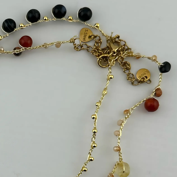 Collana Luna | SMA0022