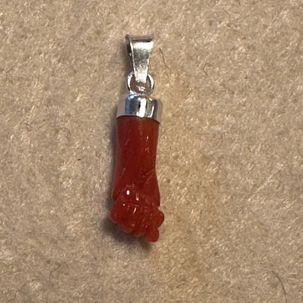 Amuleti Sardi | SMA0058