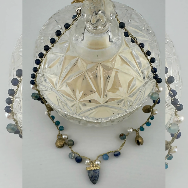 Collana Mercurio | SMA0023