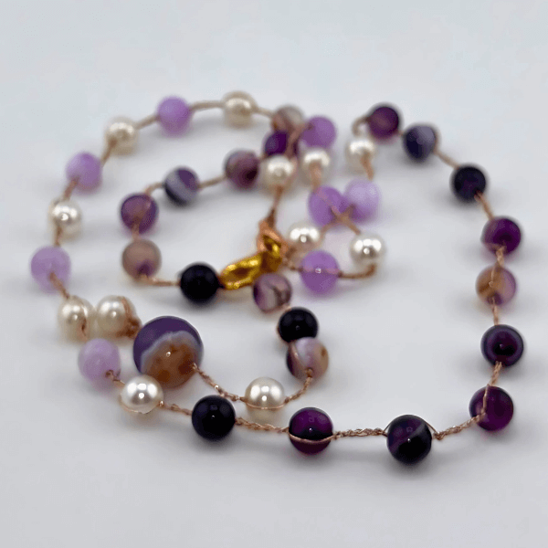 Collana Estia | SMA0011