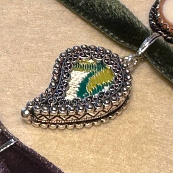 Ciondolo Nudeus | SMA0059