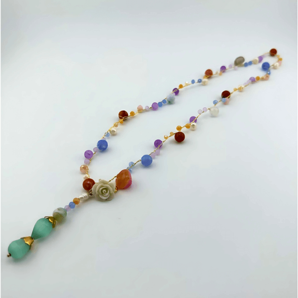 Collana Afrodite | SMA0015