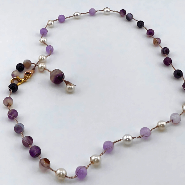 Collana Estia | SMA0011