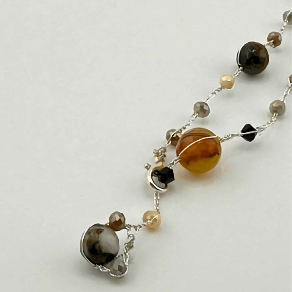Collana Circe | SMA0008