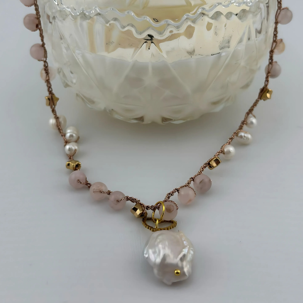Collana Venere | SMA0025