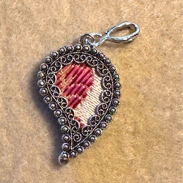 Ciondolo Nudeus | SMA0059