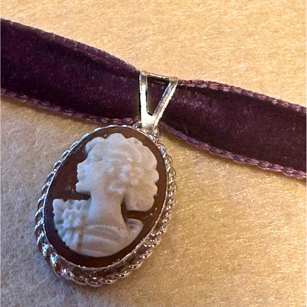 Ciondoli Cammeo | SMA0057