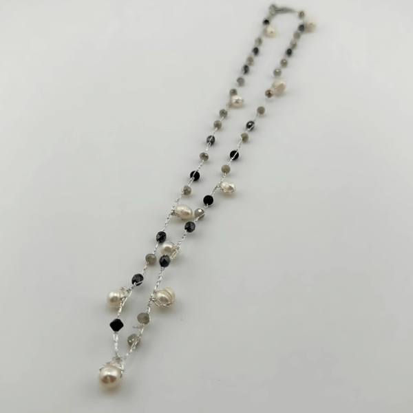 Collana Dafne | SMA0009