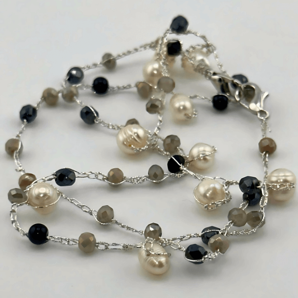 Collana Dafne | SMA0009