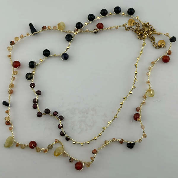 Collana Luna | SMA0022