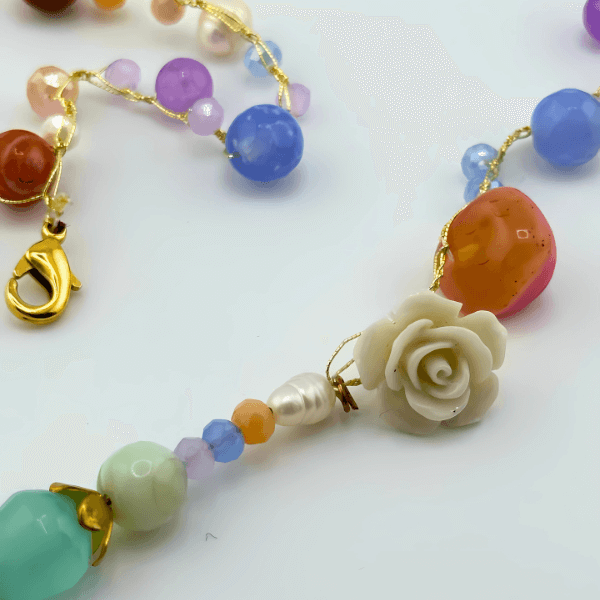 Collana Afrodite | SMA0015