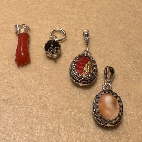 Amuleti Sardi | SMA0058