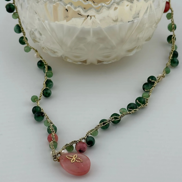 Collana Urano | SMA0024