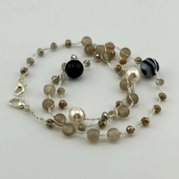 SMA0007 | Collana Atena