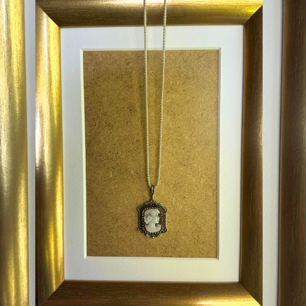 Ciondoli Cammeo | SMA0057