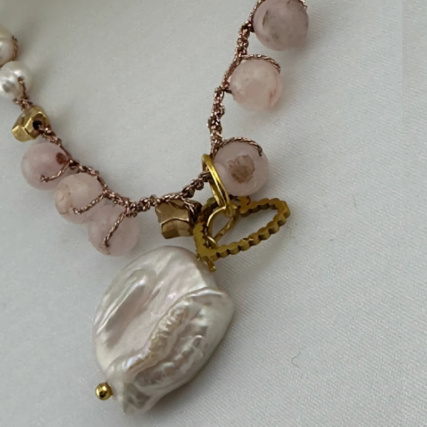 Collana Venere | SMA0025