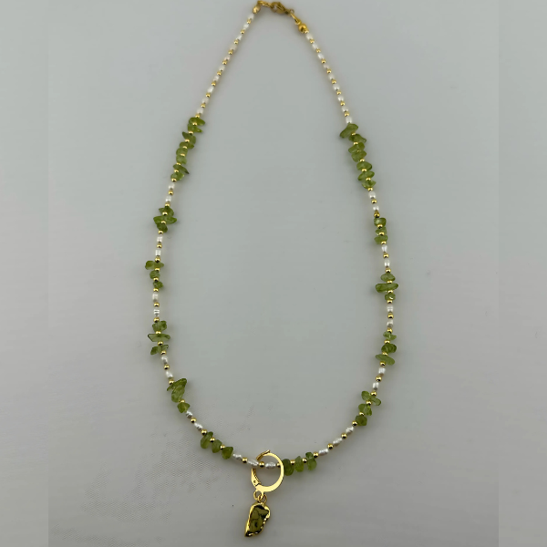Collana Sole | SMA0027