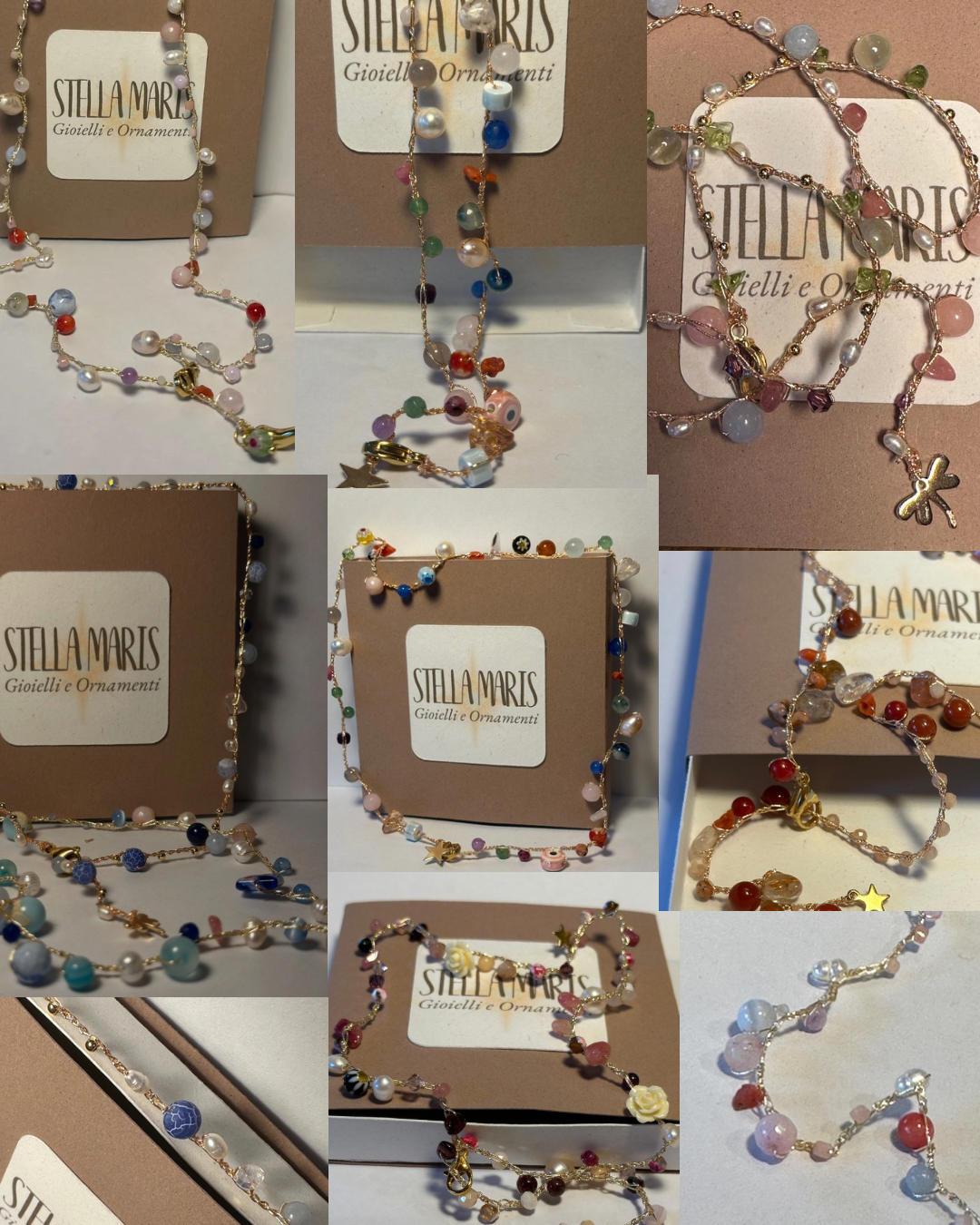 Collezione Caramelle