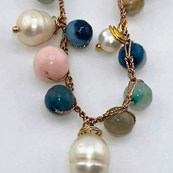 Collana Aura | SMA0014