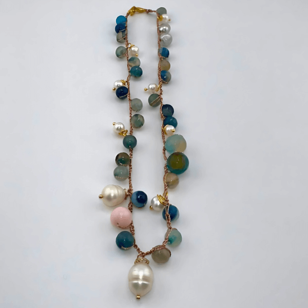 Collana Aura | SMA0014