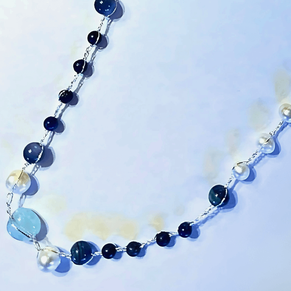 Collana Persefone | SMA0013