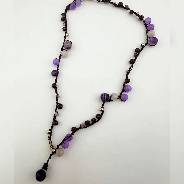 Collana Carites | SMA0016