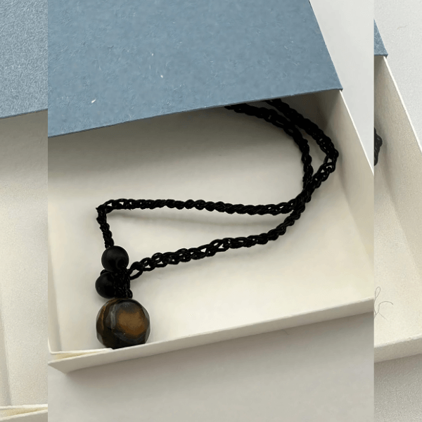 Bracciale Achille uomo | SMA0018
