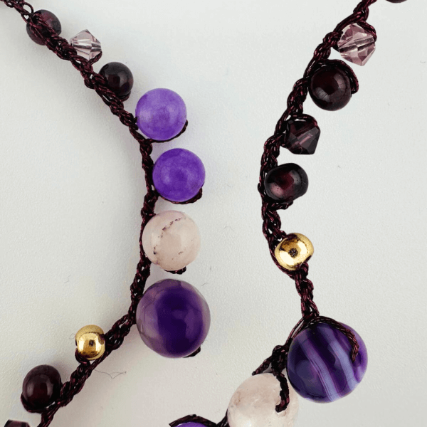 Collana Carites | SMA0016