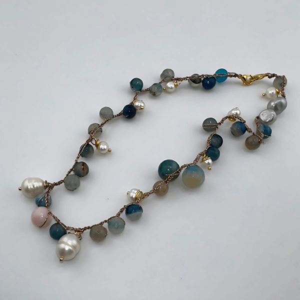 Collana Aura | SMA0014